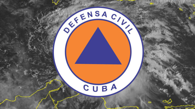Defensa Civil