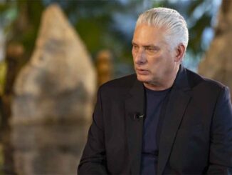 Diaz-Canel