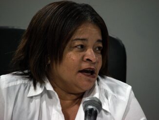 Dra Idoneida Recio