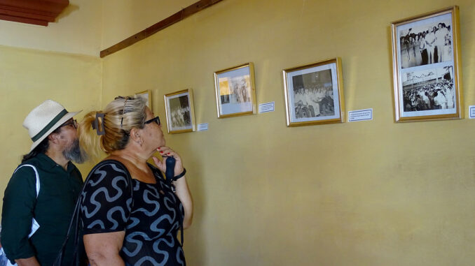 Fiesta de la Cubanía