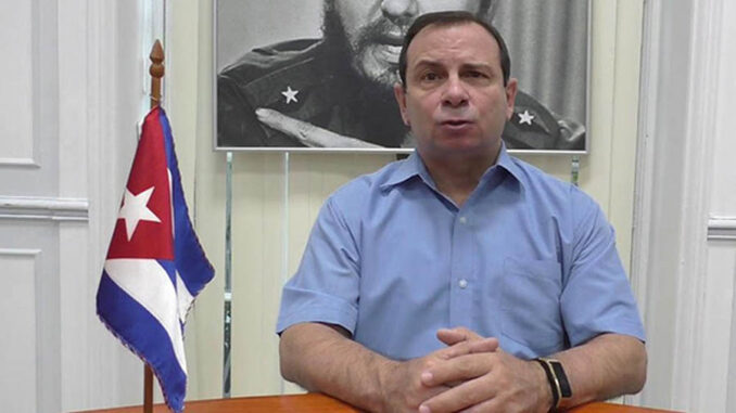 Fernando González
