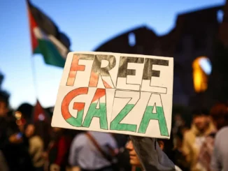 Free Gaza