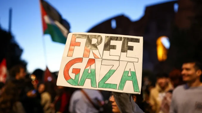 Free Gaza Free Gaza
