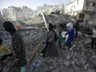 Gaza