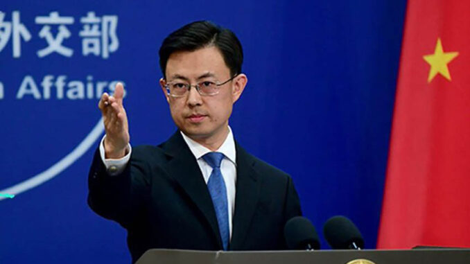 Guo Jiakun- China