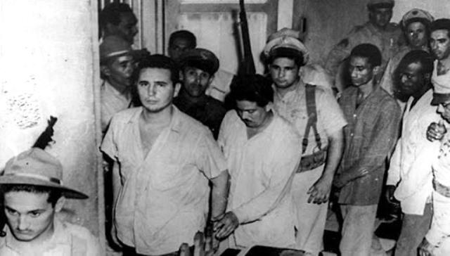 Juicio Fidel Juicio Fidel