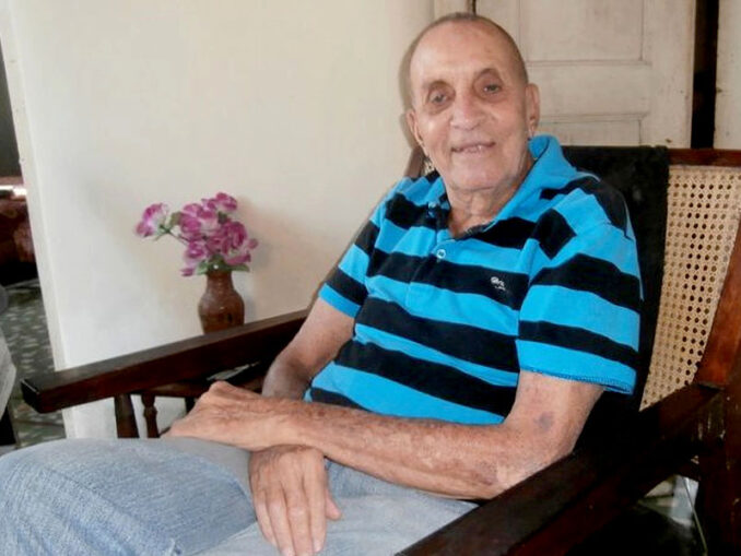 Lico Báez