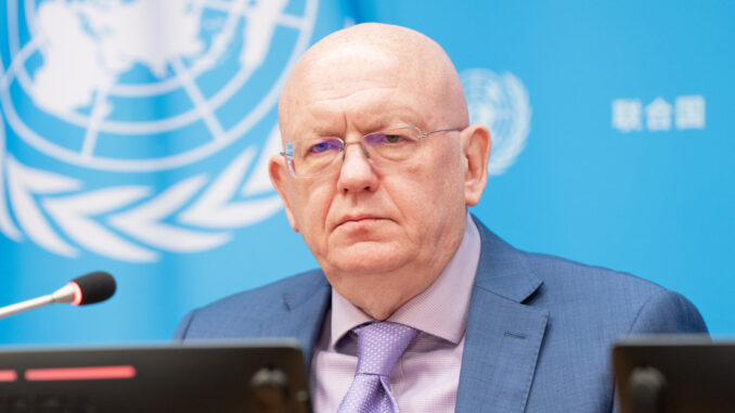 Nebenzia