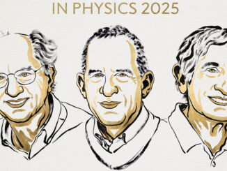 Nobel física
