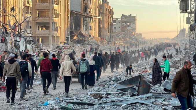 Palestina (1)