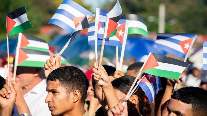 Palestina 1