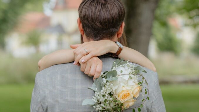 Parejas