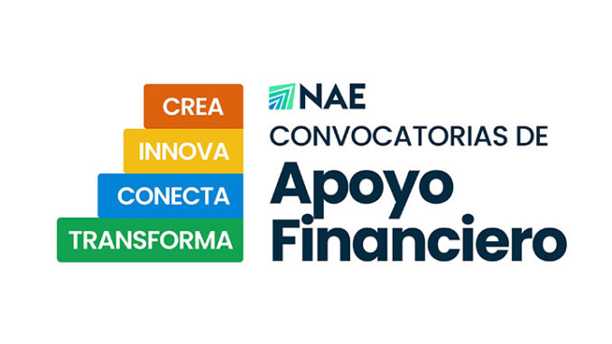 Convocatorias NAE Convocatorias NAE