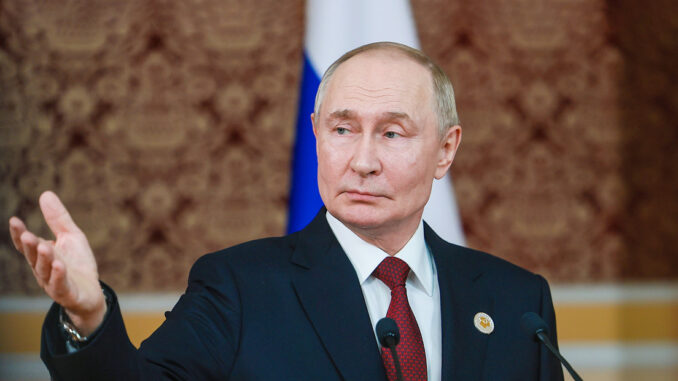 Putin Putin