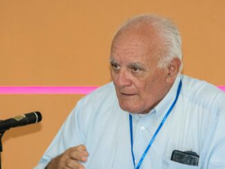 Rafael Claudio lzaguirre Remón