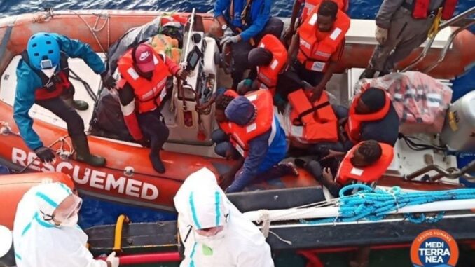 Rescate- migrantes-Europa