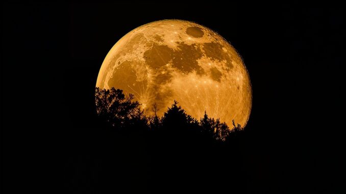 Súper luna