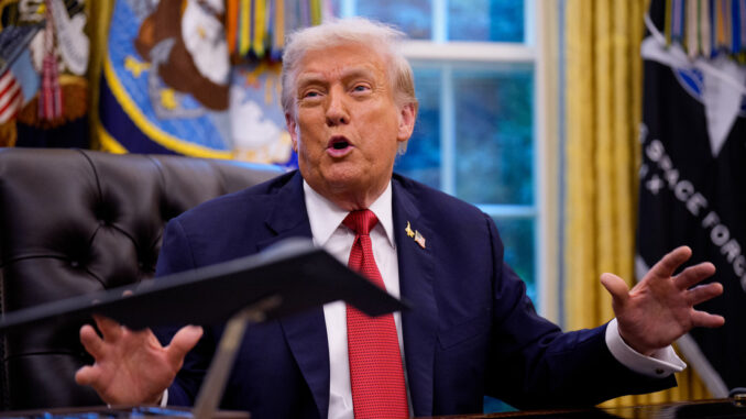 Trump