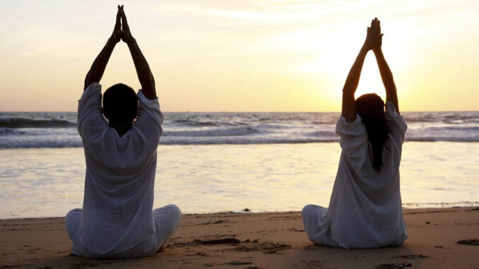 Turismo de Bienestar