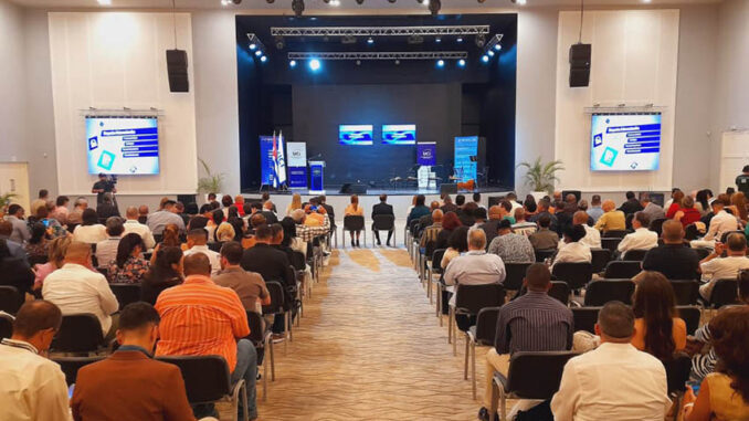 UCI Ciencia- Congreso