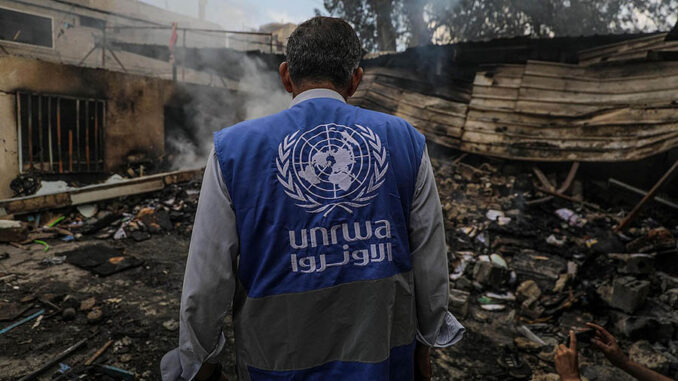 Unrwa