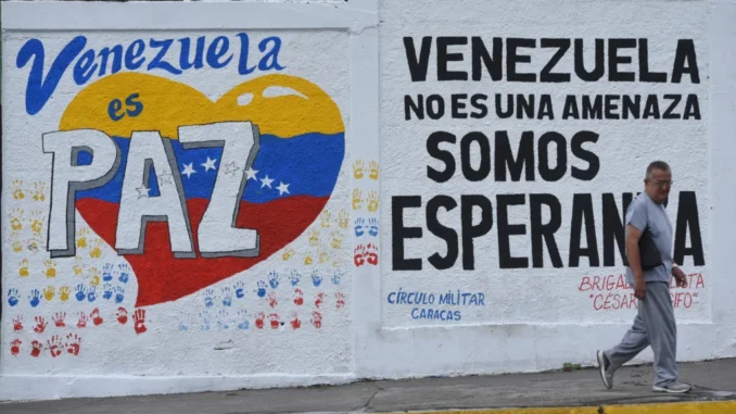 Venezuela