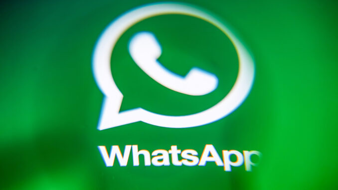 WhatsApp