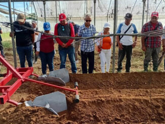 Agricultura Yara