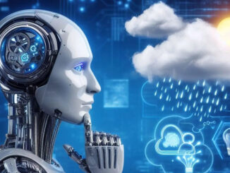 Inteligencia Artificial-Meteorología