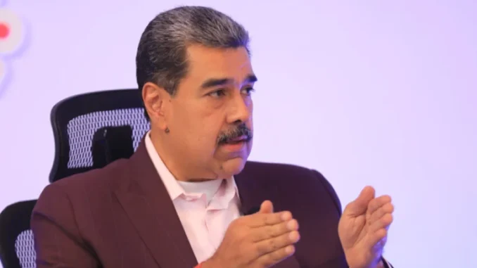 Maduro