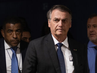Bolsonaro