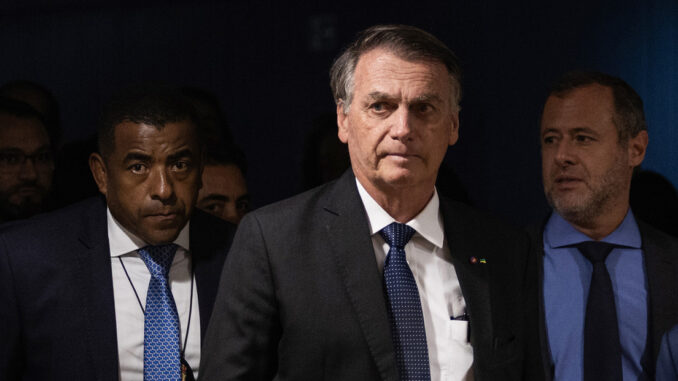 Bolsonaro