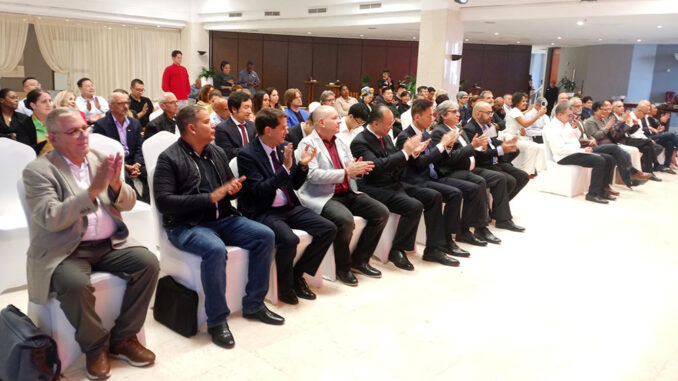 Relaciones Cuba-China