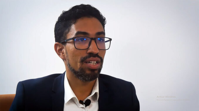 Ian Pedro Carbonell Karell