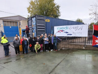 Relaciones Cuba-España