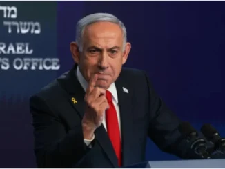Indulto Netanyahu