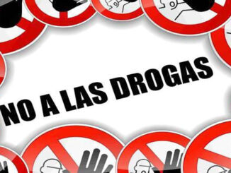 Drogas