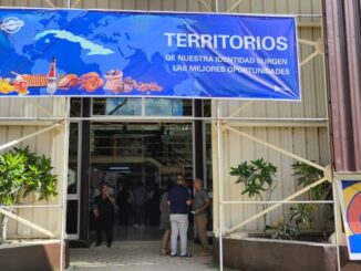 Feria Internacional de La Habana (FIHAV 2025)