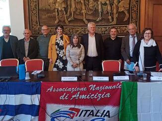 Solidaridad con Cuba