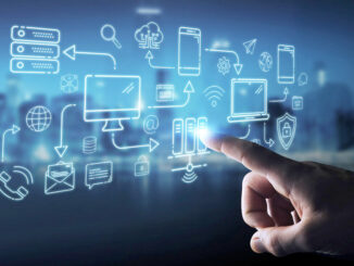 Transformación digital