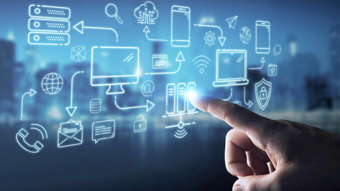 Transformación digital