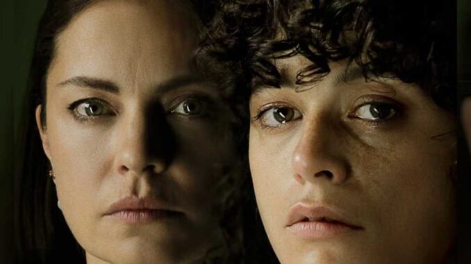 Belén, filme Argentina