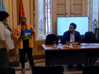 Día Mundial del Migrante