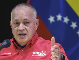 Diosdado Cabello