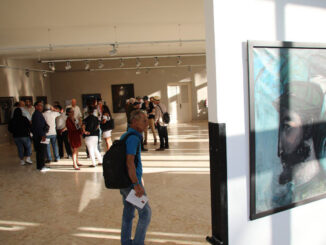 Homenaje a Fidel Castro