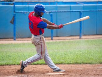 Leonardo Alarcón | FOTO -Archivo CMKX Radio Bayamo