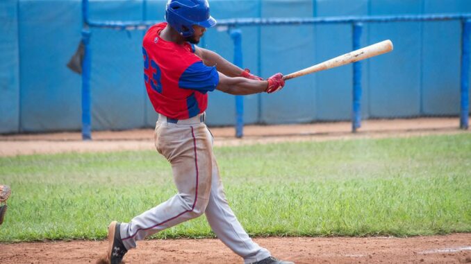 Leonardo Alarcón | FOTO -Archivo CMKX Radio Bayamo