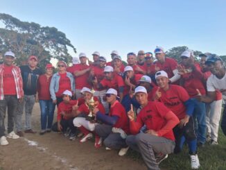 Mabay, Liga Azucarera