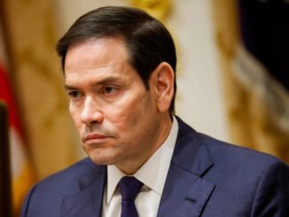 Marco Rubio