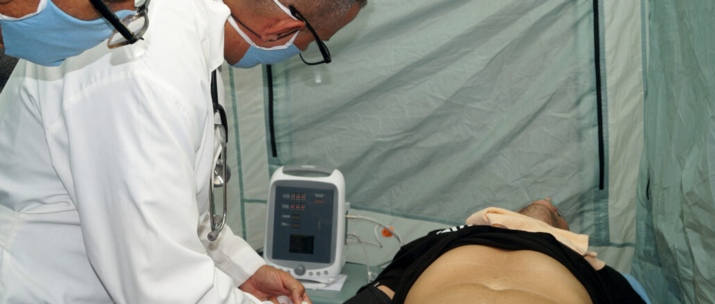 Medicina Latinoamericana